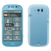 FCNT らくらくスマートフォン3 F-06F docomo 価格比較 - 価格.com