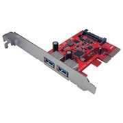 ePCI to USB3.1 Card MEPI-U31