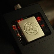 Continental Dual Mono