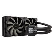 CORSAIR Hydro Series H110i GTX