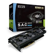 ELSA GeForce GTX 980 Ti 6GB S.A.C