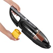 LG�R�[�h���X �X�e�B�b�N�N���[�i�[ VS84