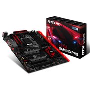 Z170A GAMING PRO
