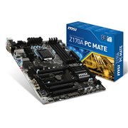 Z170A PC MATE