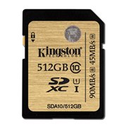 SDA10/512GB