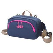 「コールマン 3WAYカメラボディバッグ」