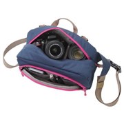 「コールマン 3WAYカメラボディバッグ」