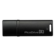 PicoDrive DX3