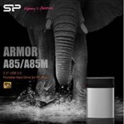 Armor A85/A85M