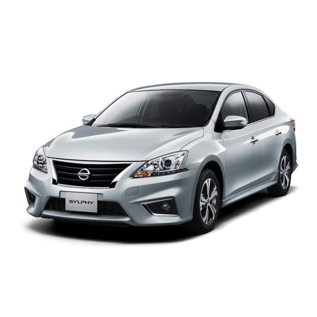 ���Y�����Ԃ�2015�N8��24���A�u�V���t�B�v�̓��ʎd�l�ԁuS�c�[�����O�v�𔭔������B
�@����̃V���t�B S�c...