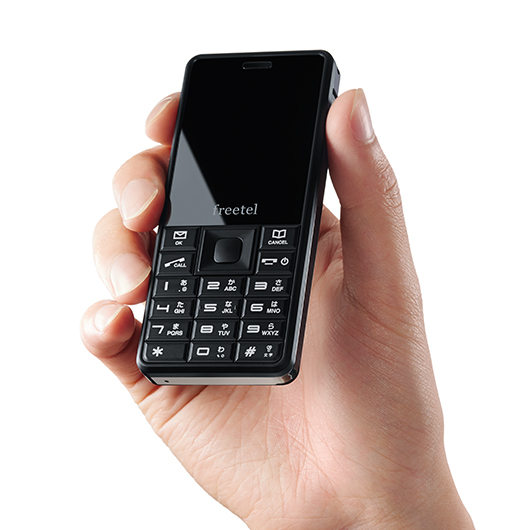 価格.com - プラスワン、SIMフリー携帯電話「Simple」の初回入荷分が完売