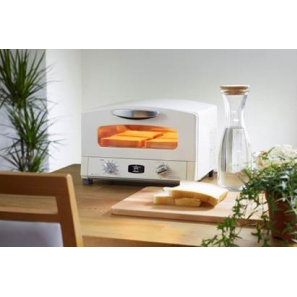 価格.com - 日本エー・アイ・シー、0.2秒で発熱するグリル＆トースター