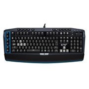 Logicool G710+ Blue Mechanical Gaming Keyboard G710pBL