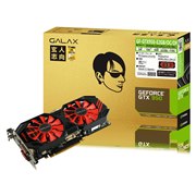 GF-GTX950-E2GB/OC/DF