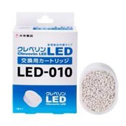 �N���x���� LED �J�[�g���b�W