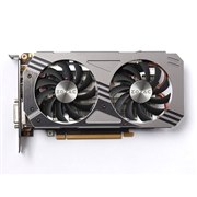 Geforce GTX 950 2GB DDR5 Twin fan