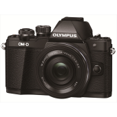 カメラ デジタルカメラ オリンパス OM-D E-M10 Mark II 14-42mm EZレンズキット 価格比較 