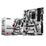 Z170A XPOWER GAMING TITANIUM EDITION