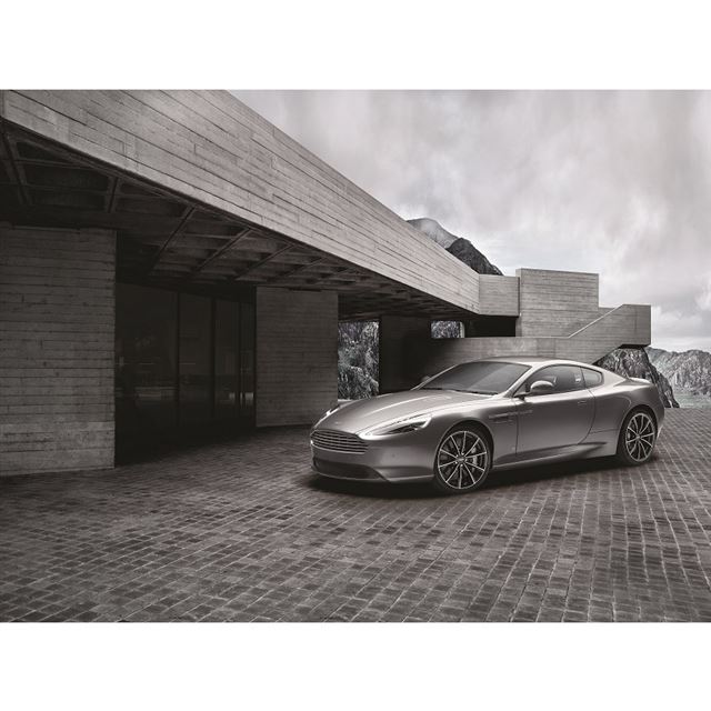 �p�A�X�g���}�[�e�B����2015�N9��2���A�uDB9�v�̓��ʎd�l�ԁuGT�{���h �G�f�B�V�����v�𔭕\���A�\���t��...