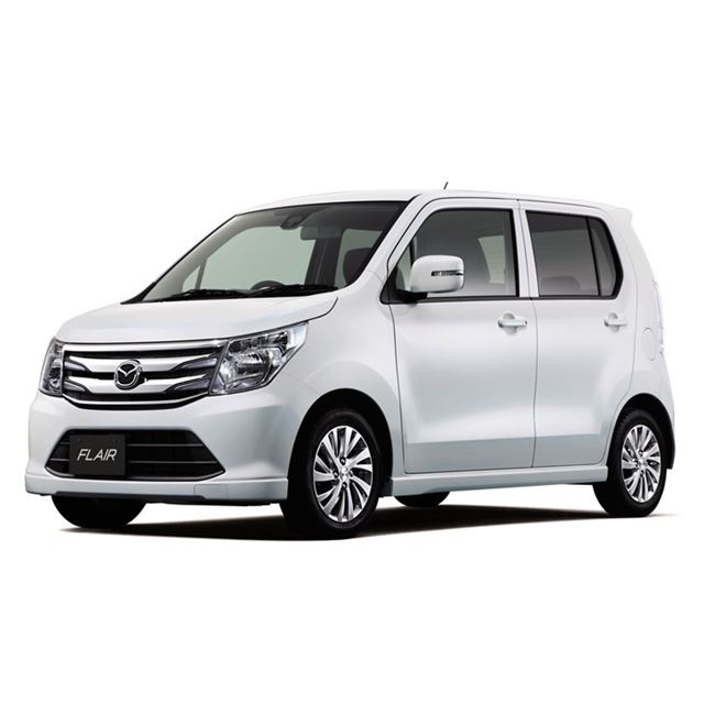 �t���A�̓}�c�_���X�Y�L����OEM�������󂯂Ĕ̔����Ă���y�n�C�g���S���ł���A�u�X�Y�L�E���S��R�v�̎o��...