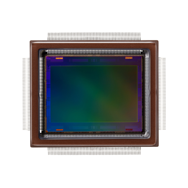 価格.com - キヤノン、APS-Hサイズの約2億5000万画素CMOSセンサーを開発