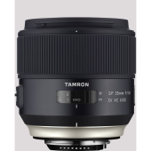 価格.com - TAMRON SP 35mm F/1.8 Di VC USD (Model F012) [ニコン用 