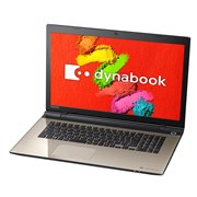dynabook T67