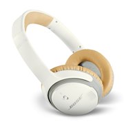 Bose SoundLink around-ear wireless headphones II