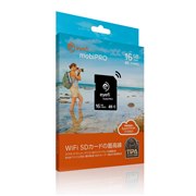Eyefi Mobi Pro 16GB