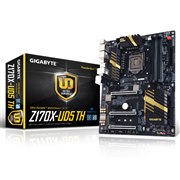 Z170X-UD5 TH