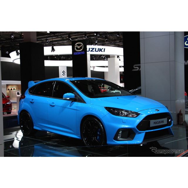 フォード フォーカスの価格 新型情報 グレード諸元 価格 Com