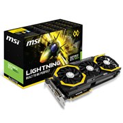 GTX 980Ti LIGHTNING