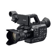 Amazon.com : Sony PXW-FS5 XDCAM Super 35 Camera System with