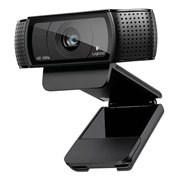 ロジクール HD Pro Webcam C920r [ブラック] 価格比較 - 価格.com