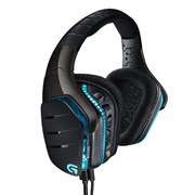 ロジクール Logicool G633 RGB 7.1 Surround Gaming Headset 価格比較