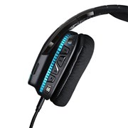 価格 Com ロジクール Logicool G633 Rgb 7 1 Surround Gaming Headset スペック 仕様