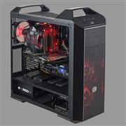 MasterCase 5