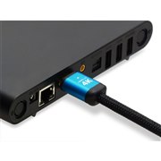 MEDIA STATION 4K AUT-MS4K-BK