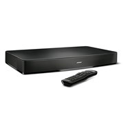 uBose Solo 15 series II TV sound systemv