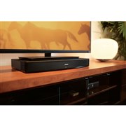 uBose Solo 15 series II TV sound systemv