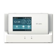 docomo Wi-Fi STATION N-01H [White] 価格比較 - 価格.com