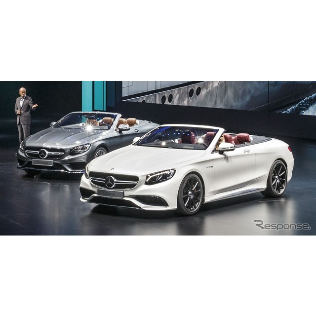 メルセデスamg S Amg クーペ 価格 新型情報 グレード諸元 価格 Com