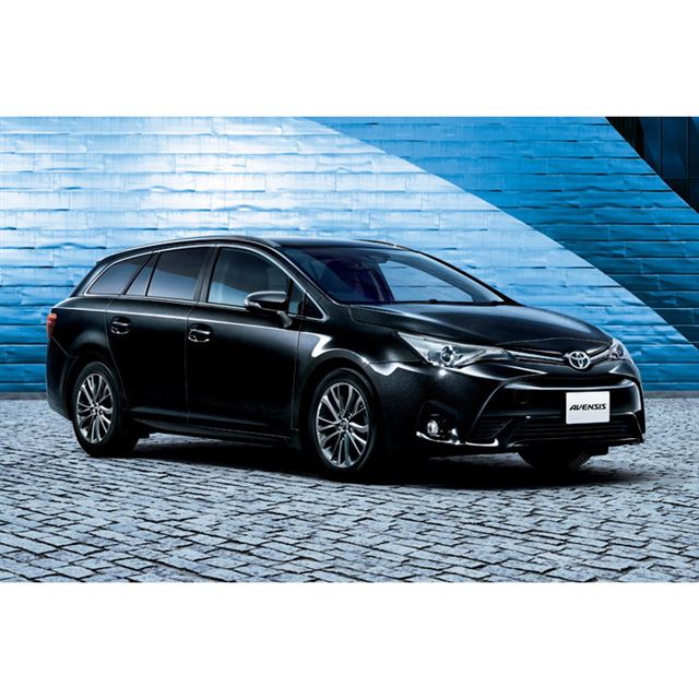 �g���^�����Ԃ�2015�N10��5���A�u�A�x���V�X�v�Ƀ}�C�i�[�`�F���W�����{���A�̔����J�n�����B
�@���t����...