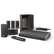 Lifestyle SoundTouch 525 entertainment system