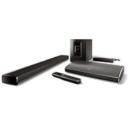 Lifestyle SoundTouch 135 entertainment system