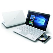 uLIFEBOOK SH90/Wv