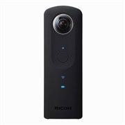 RICOH THETA S