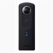 RICOH THETA S