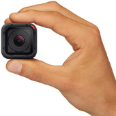 GoPro HERO4 session CHDHS-101-JP 価格比較 - 価格.com