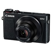 PowerShot G5 X